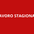 Lavoro Stagionale 2022 - Montagna Trentino