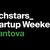 Startup Weekend Mantova. Il format di imprenditorialità.