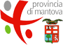 logo della Provincia di Mantova