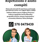 Immagine annuncio