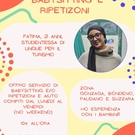 Immagine annuncio