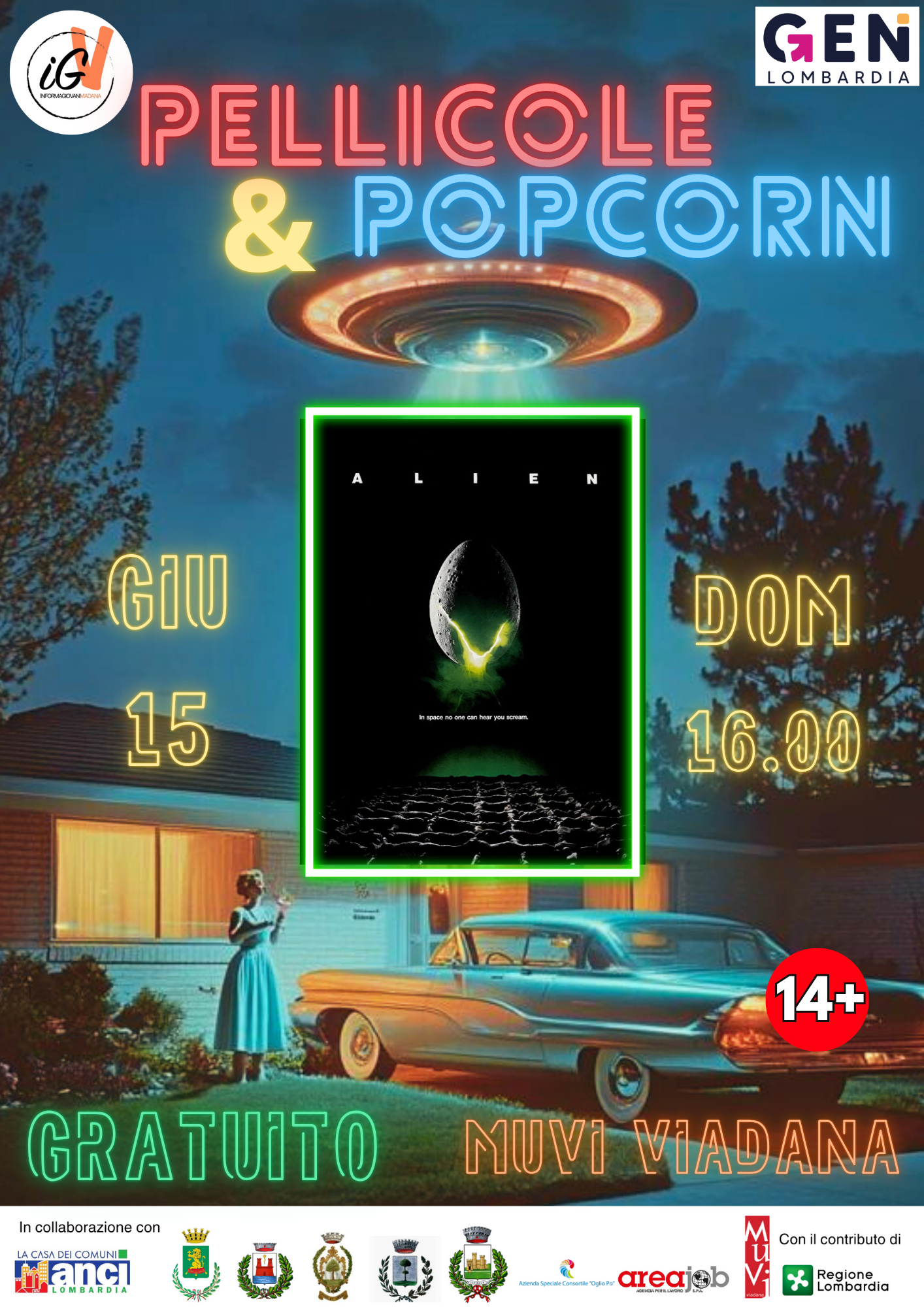 Locandina Film