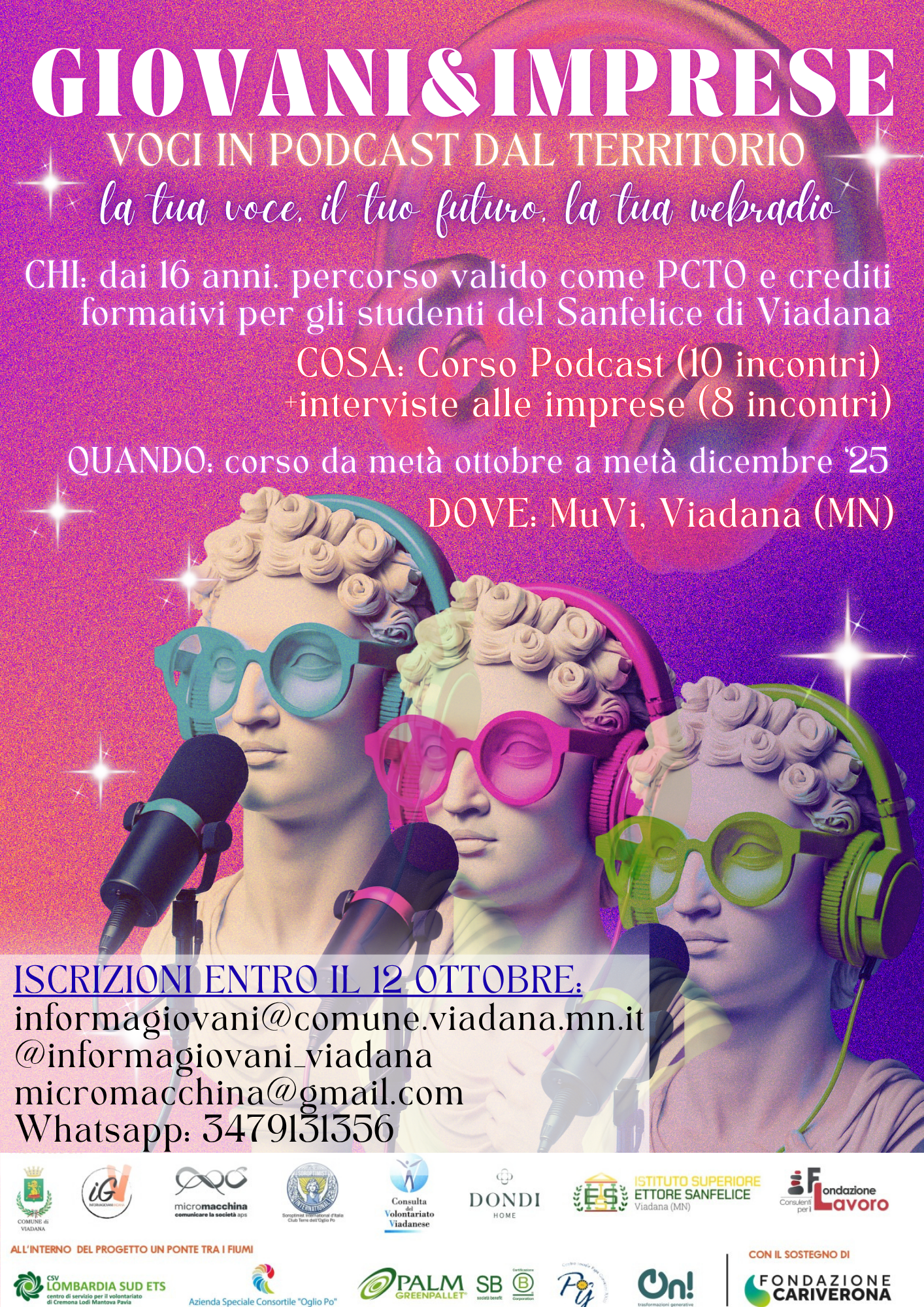 Locandina