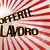 LAVORO - Chiamata enti pubblici 30 maggio 2019