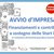 28 ottobre, Webinar gratuito sull'avvio d'impresa