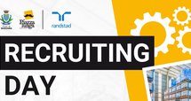 Piazzalunga Spazio-i e Randstad | Recruiting Day! 6 e 13 maggio 2025