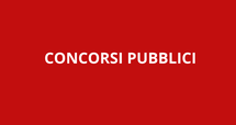 Concorsi pubblici Mantova e oltre - aggiornamenti