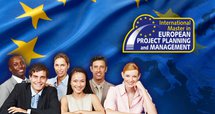 15ª Edizione dell’International Master in European Project Planning and Management