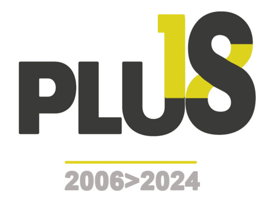 18 Plus - 2006 > 2024
