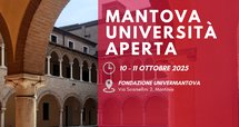 Mantova Università Aperta