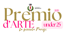 Premio d’arte 2025 “La Piccola Parigi. Under 25" | Comune di Quistello - SCADENZA PROROGATA