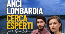 ANCI Lombardia cerca esperti per le Aree Interne