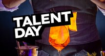 TALENT DAY 23 aprile 2026 - Modena