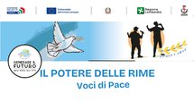 Laboratorio di scrittura creativa e musicale – “Voci di Pace”