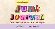 Junk Journal - Ogni emozione ha una sua pagina