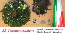 82ª Commemorazione di Elisabetta Braguzzi e Premiazione Concorso "Semi di Pace"