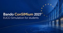 ConSIMium 2027: Aperte le Selezioni per 6 Studenti Universitari