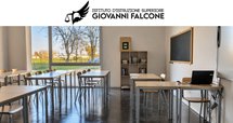 Open Day e "Scuola in Prova" all'I.I.S. "Giovanni Falcone"
