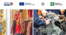 Open Day e "Scuola per Prova" presso le Sedi FOR.MA