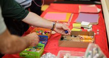 Corso di Formazione | Diventa Game Master con Games for Change (G4C)