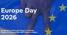 Il Maggio dell’Europa 2026