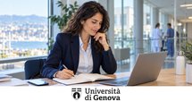 Università di Genova: Aperte le Iscrizioni al Master MEMS in Economia e Management in Sanità