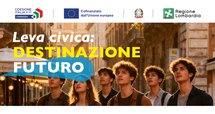 LEVA CIVICA LOMBARDA VOLONTARIA: ASSOCIAZIONE MOSAICO