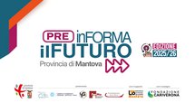 PRE inFORMA IL FUTURO - ED. 2025/26