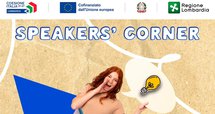 Speakers' Corner: laboratori di comunicazione gratuiti alla Biblioteca Baratta