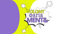 VolontariaMENTE 2026