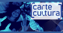 Ministero della Cultura | Carta della cultura giovani e del merito 2025