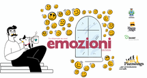 Piazzalunga Corsi 2025-26 | (tu chiamale se vuoi) EMOZIONI. Nuovo pacchetto corsi!