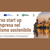 Corso gratuito start up d’impresa nel turismo sostenibile | lunedì 7 ottobre 2024, OPEN DAY