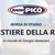 Comune di Ostiglia & Radio Pico | seconda edizione della borsa di studio “Il Mestiere della Radio”