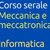 Corsi serali statali per il conseguimento del diploma