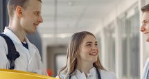 Corso Laurea Assistenza Sanitaria | Open day, 24 maggio 2025. Sede di Cremona