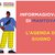 Informagiovani di Mantova - L'agenda di giugno. Ultimo appuntamento!