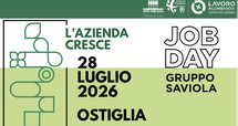 Job Day | Colloqui di lavoro al Centro per l'Impiego di Ostiglia
