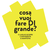 Cosa vuoi fare DI grande? | OPEN DAY, Corsi di Laurea Fondazione UniverMantova