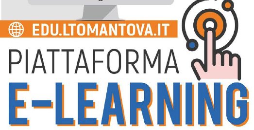 Mantova, Nuova piattaforma di e-learning territoriale
