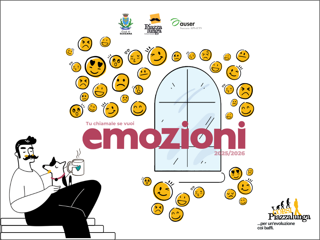 PiazzalungaCorsi | 2025-26