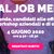 VIRTUAL JOB MEETING | 4 giugno | Incontra le Aziende