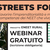 STREETS FOR NEET, corsi di arredo giardino e potatura in partenza
