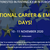 Sei alla ricerca di un'opportunità all'estero? International Career & Employers' Day
