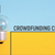 Come realizzare una campagna di crowdfunding