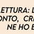 Per i ragazzi delle scuole superiori - "I sei gradi della lettura"