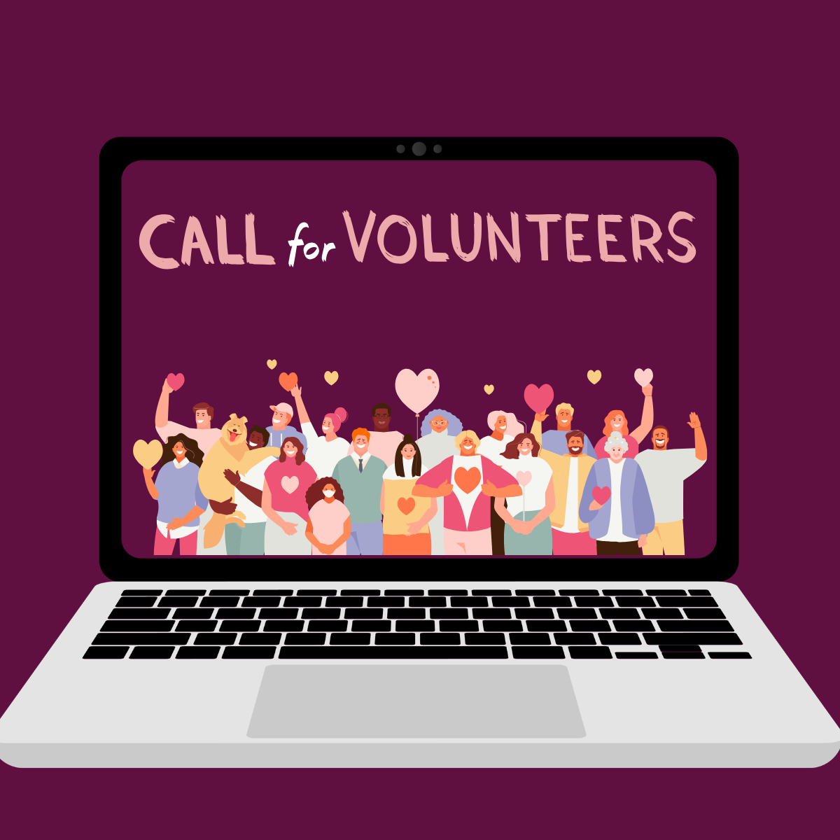 Immagine Servizio Civile