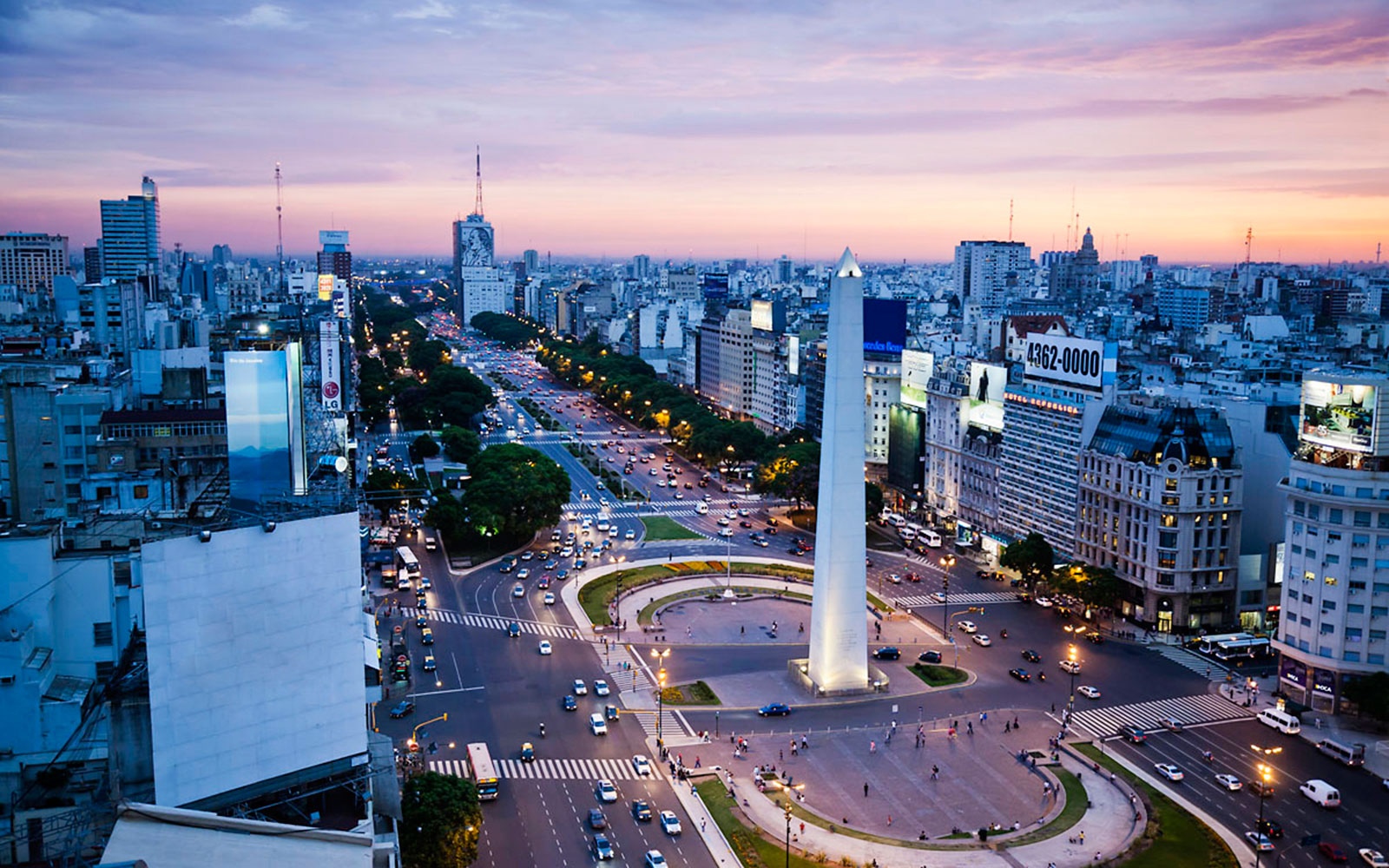 BUENOS AIRES_ latinoamericana