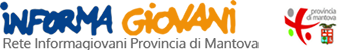 Rete informagiovani Provincia di Mantova